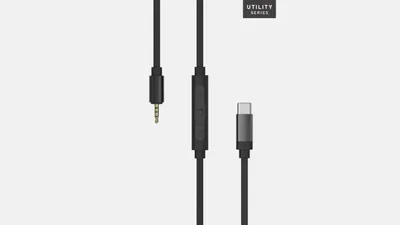 Obrázek produktu pro KOSS Utility USB-C kabel (1,2 m)