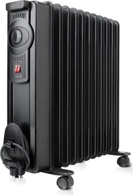 Produktbild von Ölradiator Black+Decker BXRA2000E Heizung Heizgerät Radiator