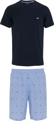 Produktbild von EMPORIO ARMANI Herren Shorty