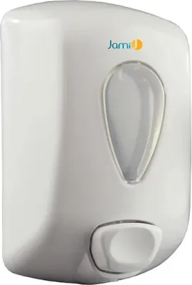 Produktbild von Seifenspender geeignet für hydroalkoholisches Gel 0,9 l
