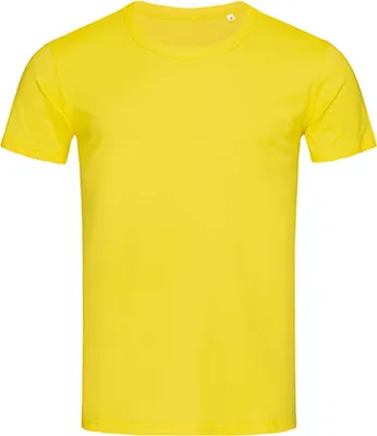 Obrázek produktu pro Tričko Ben s kulatým výstřihem
