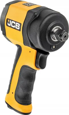 Zdjęcie produktu dla Jcb Pneumatyczny Klucz 1/2" 1200Nm 1,5Kg