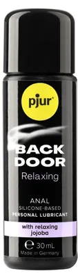 Productafbeelding van Pjur Backdoor Anal Glide (30 ml)