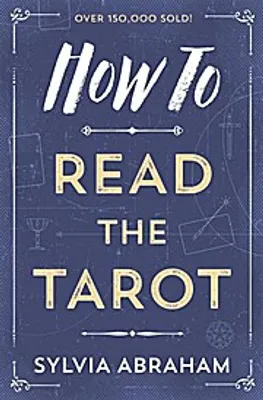 Immagine prodotto di How to Read the Tarot