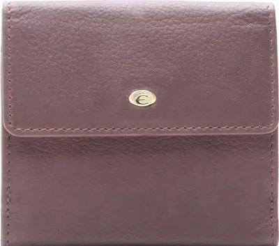 Produktbild von Esquire Chicago Geldbörse Leder 10 cm