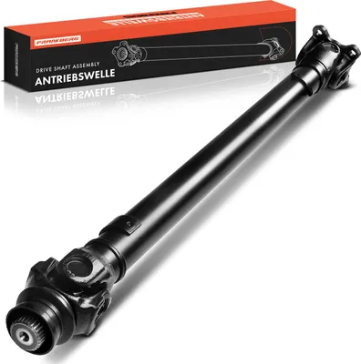 Image de Frankberg 1x Arbre de transmission Cardan Essieu avant pour BMW X5 E70 F15 F85 X6 E71 E72 3.0L 4.8L 4.4L 2.0L 2006-2018