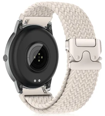 Zdjęcie produktu dla Zapasowy nylonowy pasek do smartwatchów