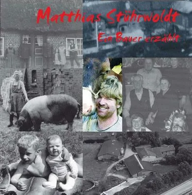 Obrázok produktu pre Stührwoldt, M: Bauer erzählt