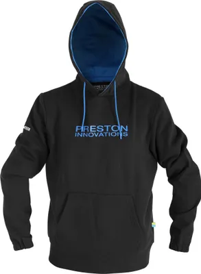 Produktbild von Bluza Wędkarska Z Nadrukiem Preston Hydrotech Pullover Hoodie r. XXXL