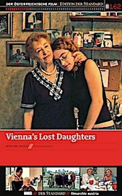 Produktbild von Viennas Lost Daughters