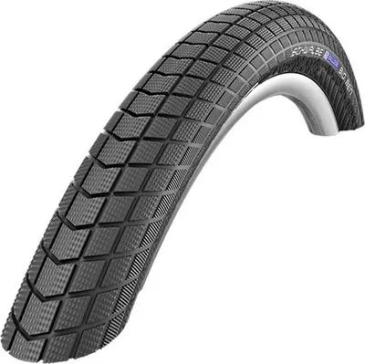Produktbild von Schwalbe außenreifen Big Ben27,5 x 2,00 (50-584) schwarz
