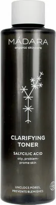 Immagine prodotto di Tonico per il viso - Chiarificante 200ml