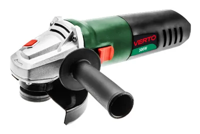 Zdjęcie produktu dla Szlifierka kątowa 500W, tarcza 115 mm, 12000 min⁻¹