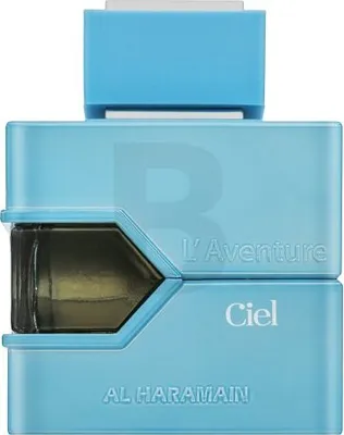 Produktbild von Al Haramain L'Aventure Ciel Parfüm für Damen 100 ml