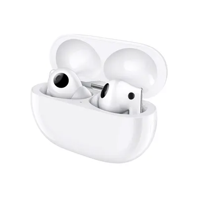 Immagine prodotto di Auricolare Huawei 55035847 FreeBuds Pro 2 Wireless In-ear Musica e Chiamate Bluetooth Bianco