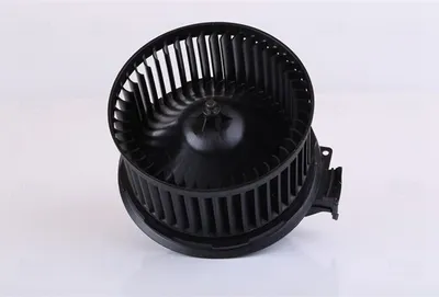 Produktbild von NISSENS 87532 Innenraumgebläse
