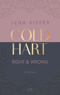 Produktbild von Coldhart - Right & Wrong