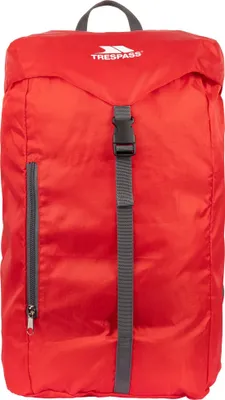 Obrázok produktu pre Trespass - Batoh "Venoy" TP6704 (jedna veľkosť) (červená)