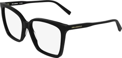 Produktbild von Karl Lagerfeld KL6231 Black 55/16/140 Damen Brillen