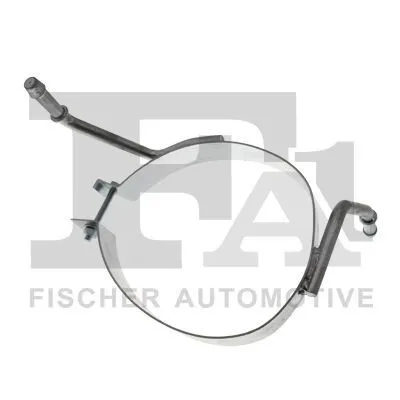 Produktbild von FA1 214-990 Halter Schalldämpfer Auspuffhalter passend für PEUGEOT 206 Schrägheck (2A/C)