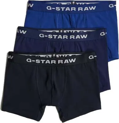 Produktbild von Boxer Briefs 3 Pack