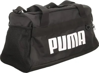 Produktbild von PUMA Challenger Trainingstasche XS 01 - puma black