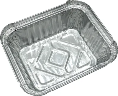 Produktbild von 10 Alu-Tropfschalen passend für Napoleon Grills -   Triumph / Rogue / LE / LEX sowie P500 und PRO500