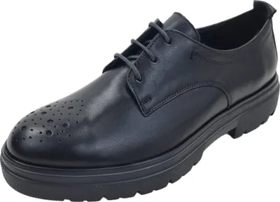 Produktbild von Lloyd Klassische Schnürschuhe Damen 31363438333739 Schwarz 37 EU
