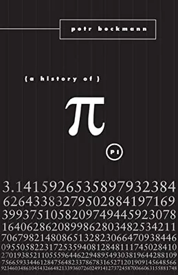 Immagine prodotto di A History of Pi