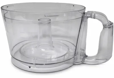 Imagen del producto de Recipientes de repuesto para la batidora de cocina TT-FP800 de TurboTronic