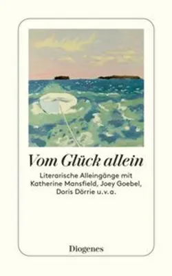 Obrázek produktu pro Vom Glück allein