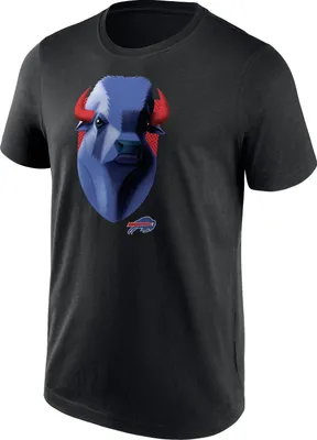 Zdjęcie produktu dla Koszulka NFL Fanatics - ILUSTRACJA Buffalo Bills - L