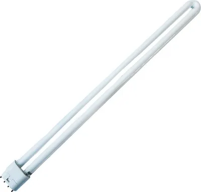 Produktbild von GE Kompaktleuchtstofflampe Biax L 40W/835 2G11 4P 3500lm neutralweiß 3500K