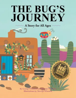 Produktbild von The Bug's Journey