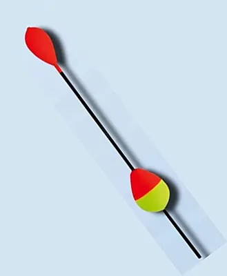 Zdjęcie produktu dla Spławik Behr whitefish/pike 34cm 30g