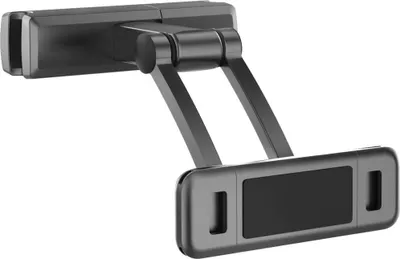 Produktbild von Verk 04126 Halterung für Handy oder Tablet an der Rückenlehne