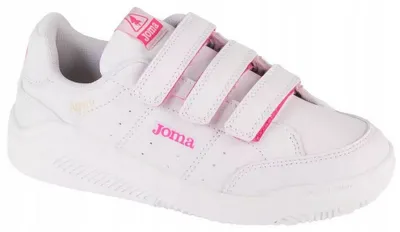 Produktbild von Joma - Kinder Sneaker "W Agora" PP4543 (36 EU) (Weiß)