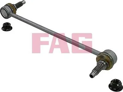 Produktbild von FAG Koppelstange Stabilisator für HYUNDAI i20 Schrägheck (GB, IB) Vorne 818 0612 10
