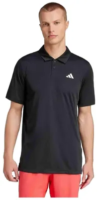 Imagen del producto de Polo Adidas Club Tennis "Black" para Unisex