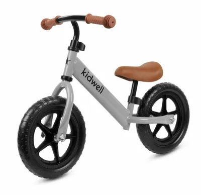 Produktbild von Laufrad für Kinder bis 30 kg REBEL leichte EVA-Schaumreifen Unisex