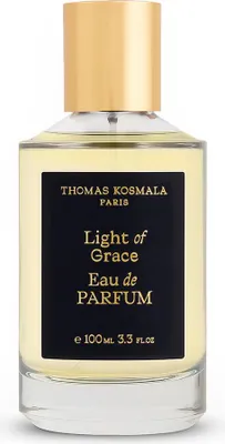 Produktbild von Thomas Kosmala Light of Grace Eau De Parfum 100 ml (unisex)