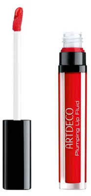 Immagine prodotto di ARTDECO Lipgloss Fluido rimpolpante 43 Rosso fuoco, 3 ml