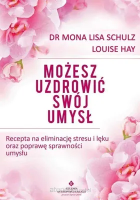 Produktbild von Możesz uzdrowić swój umysł
