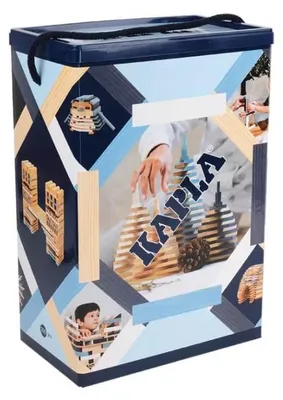 Immagine prodotto di Kapla BAS1 Kapla 200 box inverno
