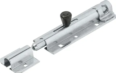 Immagine prodotto di Bullone di bloccaggio 130x43,5x2,2 mm