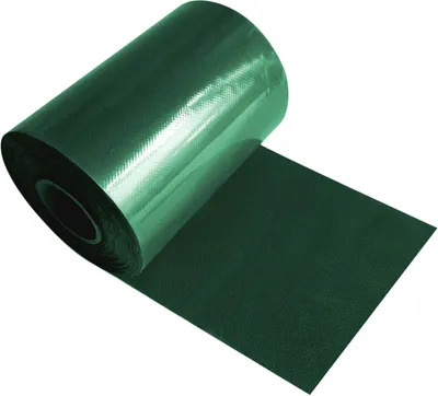 Produktbild von TrendLine Sichtschutzstreifen grün 20,5 m x 19 cm