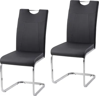Produktbild von Schwingstuhl KellyC Polyurethan2er HTI-Line
