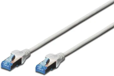 Productafbeelding van DIGITUS CAT 5e U/UTP patchkabel