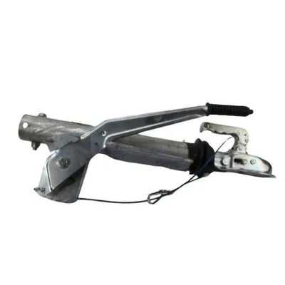 Immagine prodotto di Gancio di traino Peitz RAV/SR adatto per flangia PAV/SR2.0 130