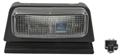 Produktbild von DT Spare Parts Begrenzungsleuchte 2.24760